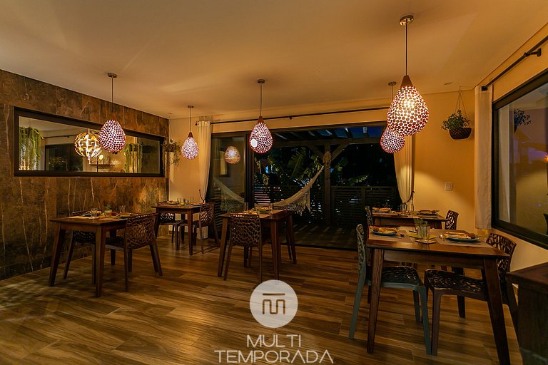 Suíte Krishna - Shiva Boutique Hotel