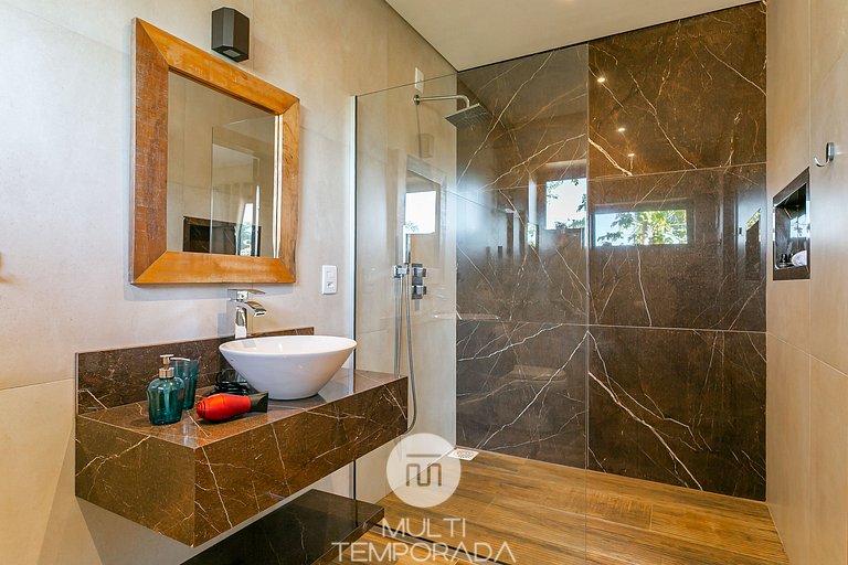 Suíte Buddha com Ofurô - Shiva Boutique Hotel