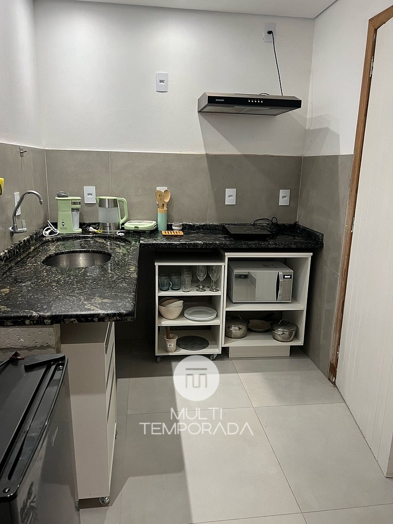 Studio Lavanda - Aromas do Campeche (S1)