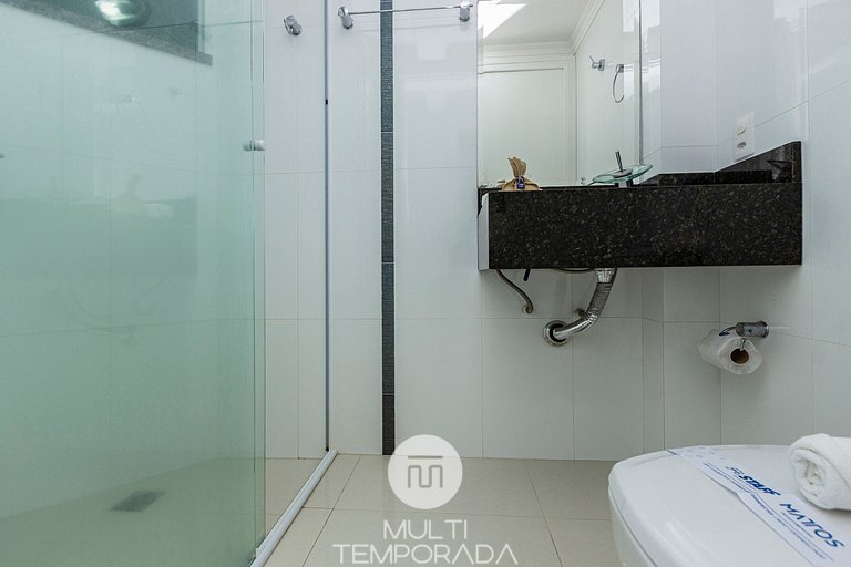 Solar das Ilhas 303 - Duplex con vista al mar 4 islas - Pisc