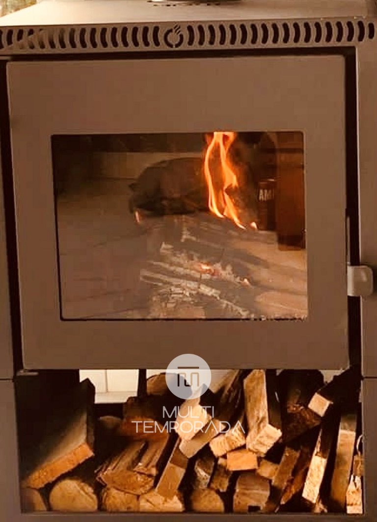 Experiência Sensorial Domo Alpha