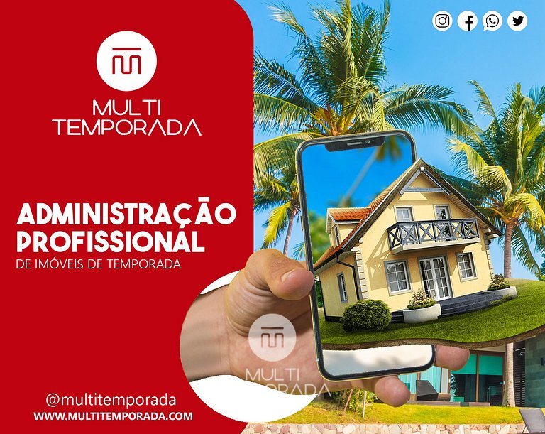 Refúgio Master C/ Banheira na Serra da Tartaruga