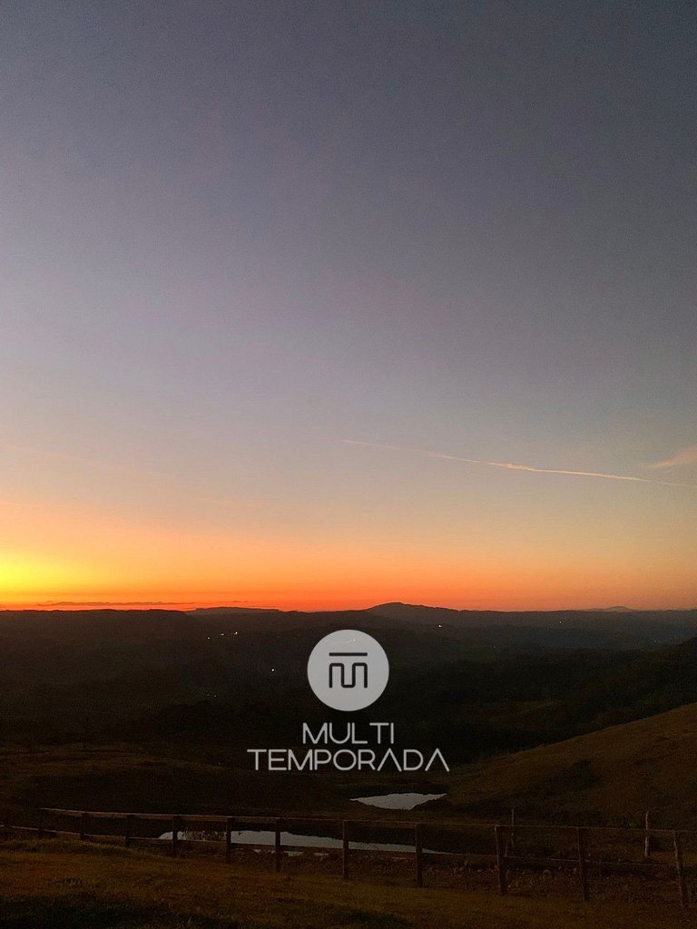 Rancho Sol Poente - Rancho Queimado - SC