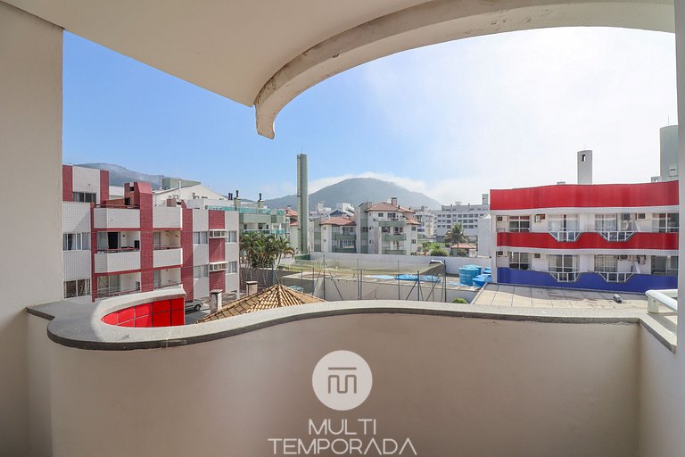 Maravilloso apartamiento muy bien moblado - EI01H