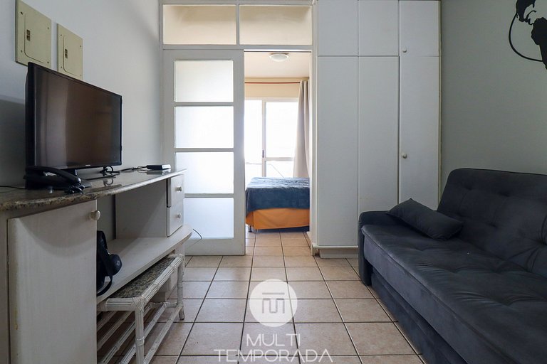 Apartamento para 4 personas y wifi - TS02H