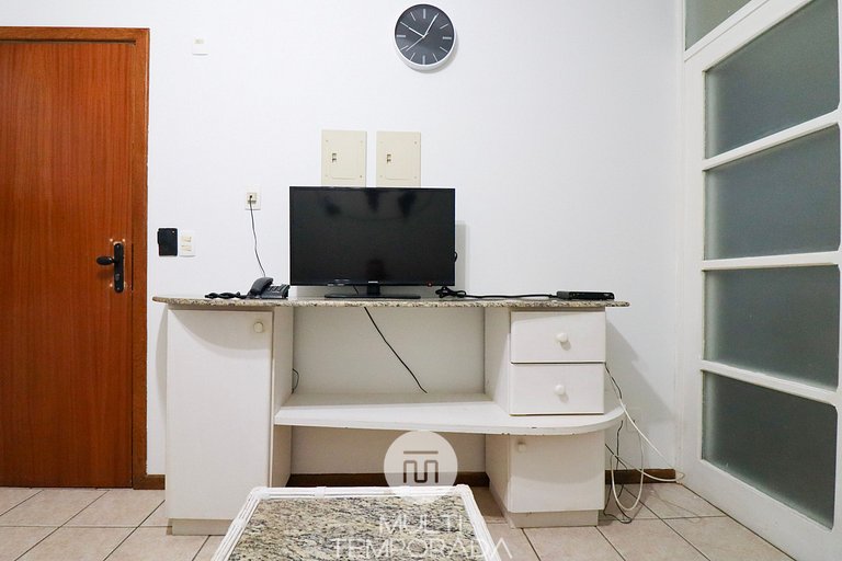 Apartment for 4 people and wifi - TS02H