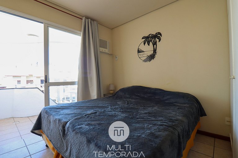 Apartamento para 4 pessoas e wi-fi - TS02H