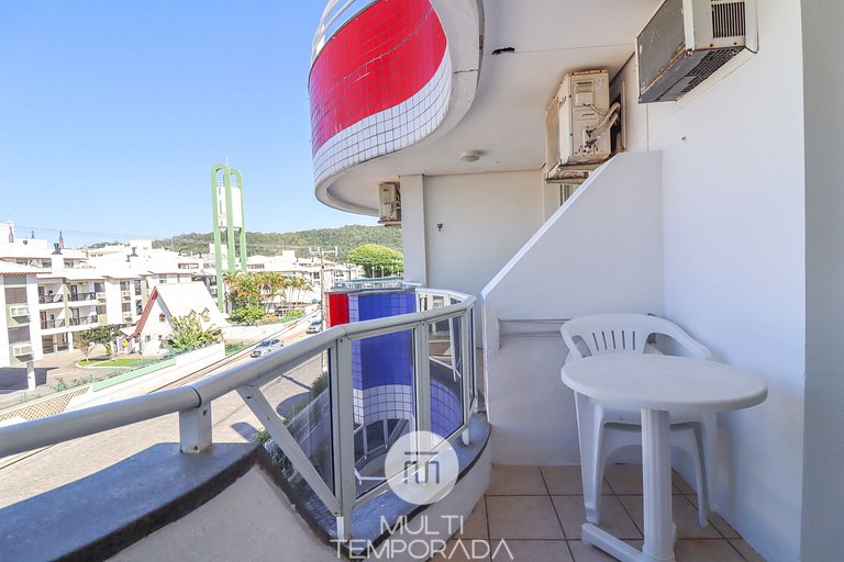 Apartamento para 4 pessoas e wi-fi - TS02H