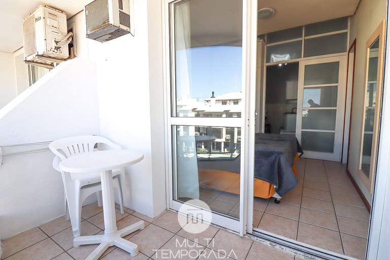 Apartamento para 4 personas y wifi - TS02H