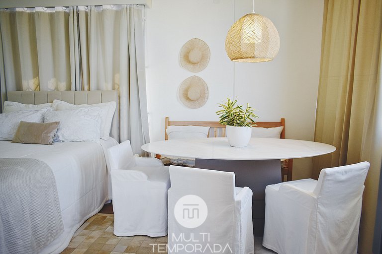 Loft Premium - Recanto Revoar - Campeche