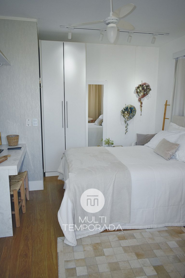 Loft Premium - Recanto Revoar - Campeche