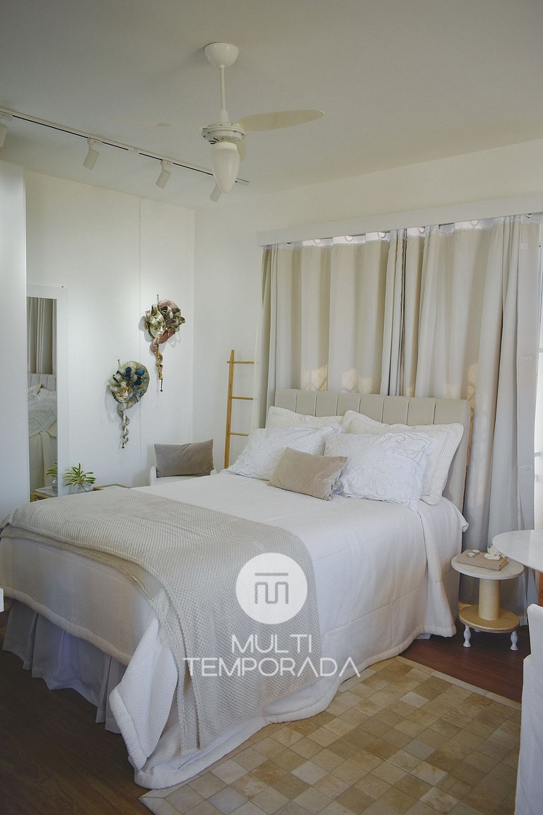 Loft Premium - Recanto Revoar - Campeche