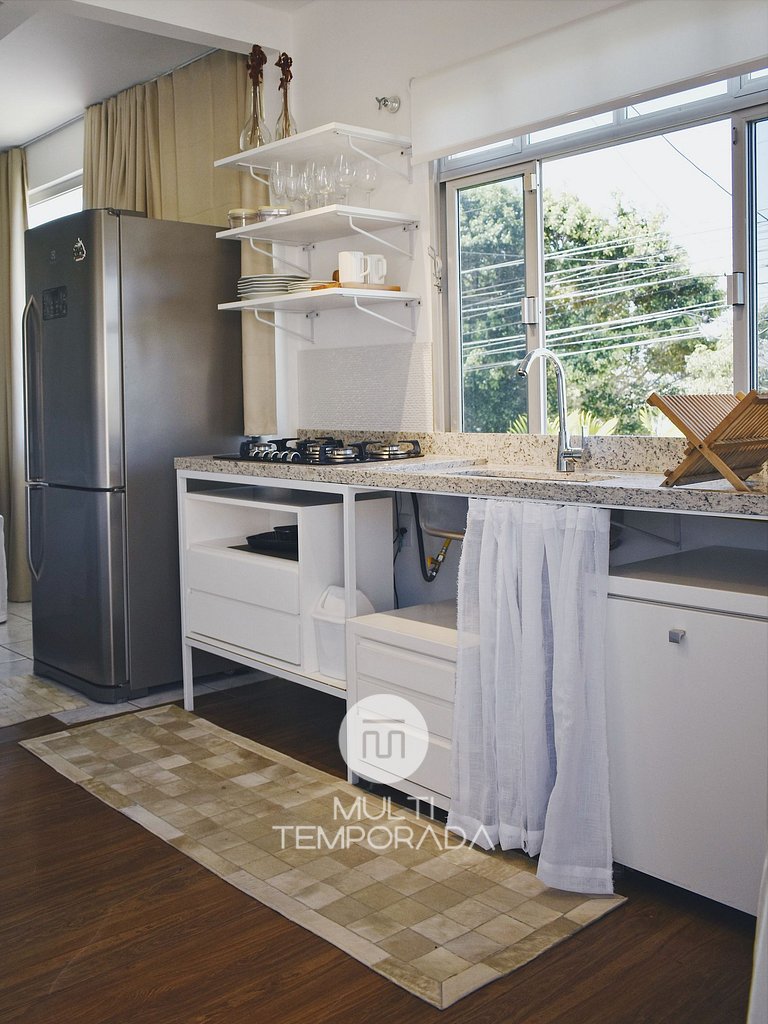 Loft Premium - Recanto Revoar - Campeche