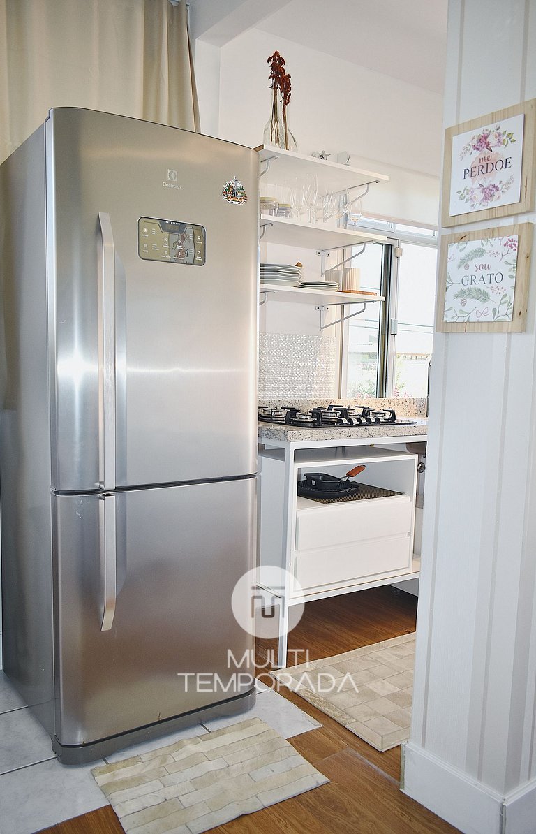 Loft Premium - Recanto Revoar - Campeche