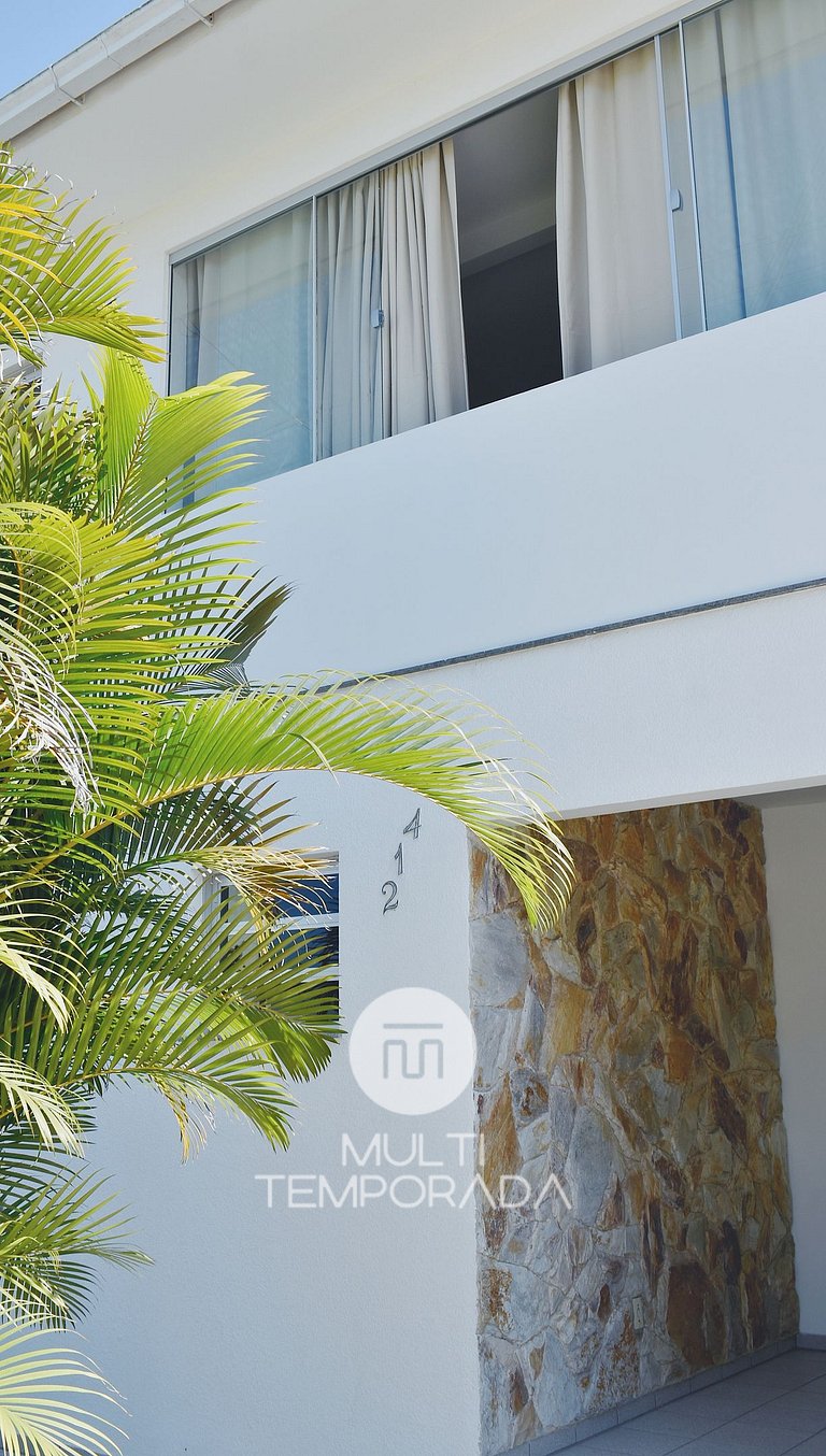 Loft Jardim - Recanto Revoar - Campeche