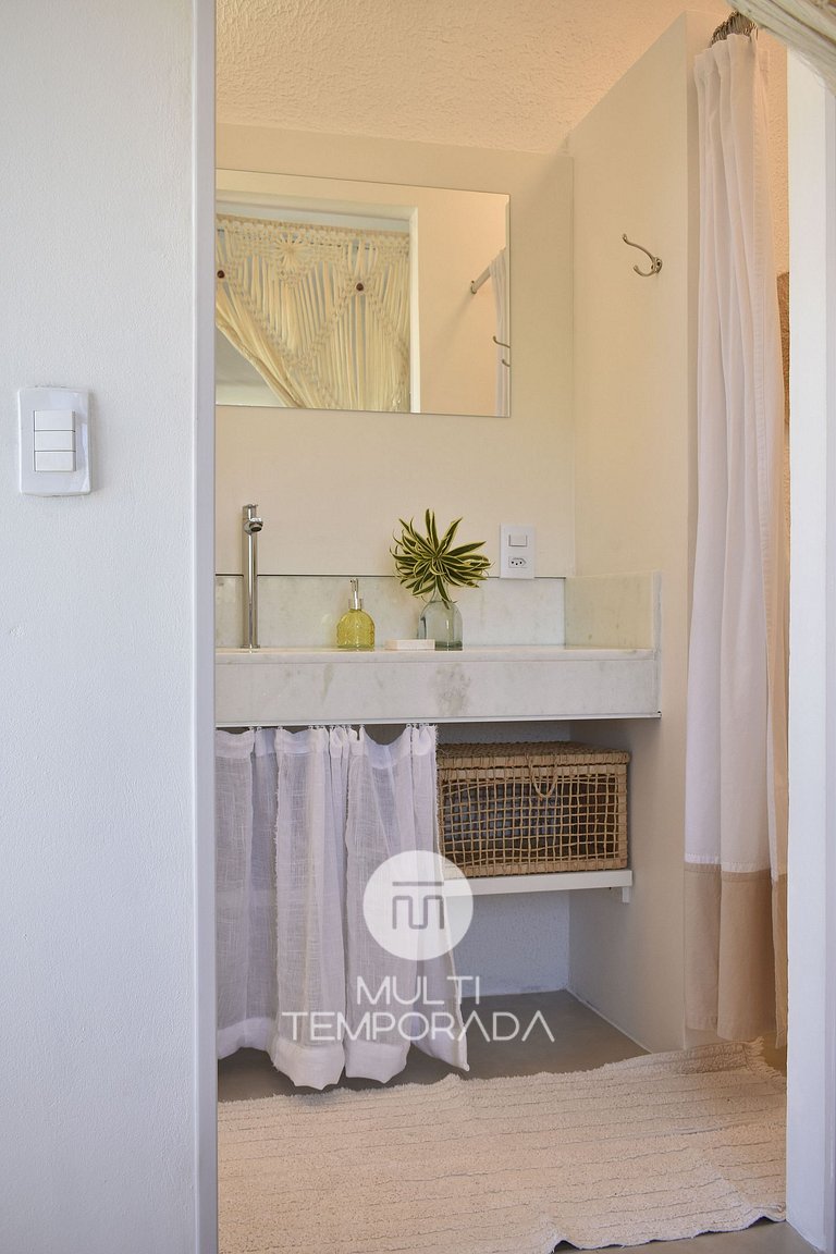 Loft Premium - Recanto Revoar - Campeche