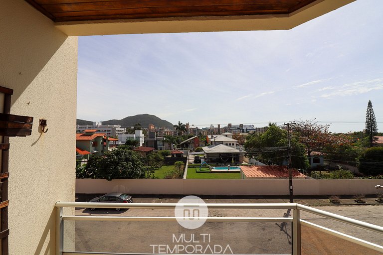 Gran apartamento a 300 m del mar - XW02H