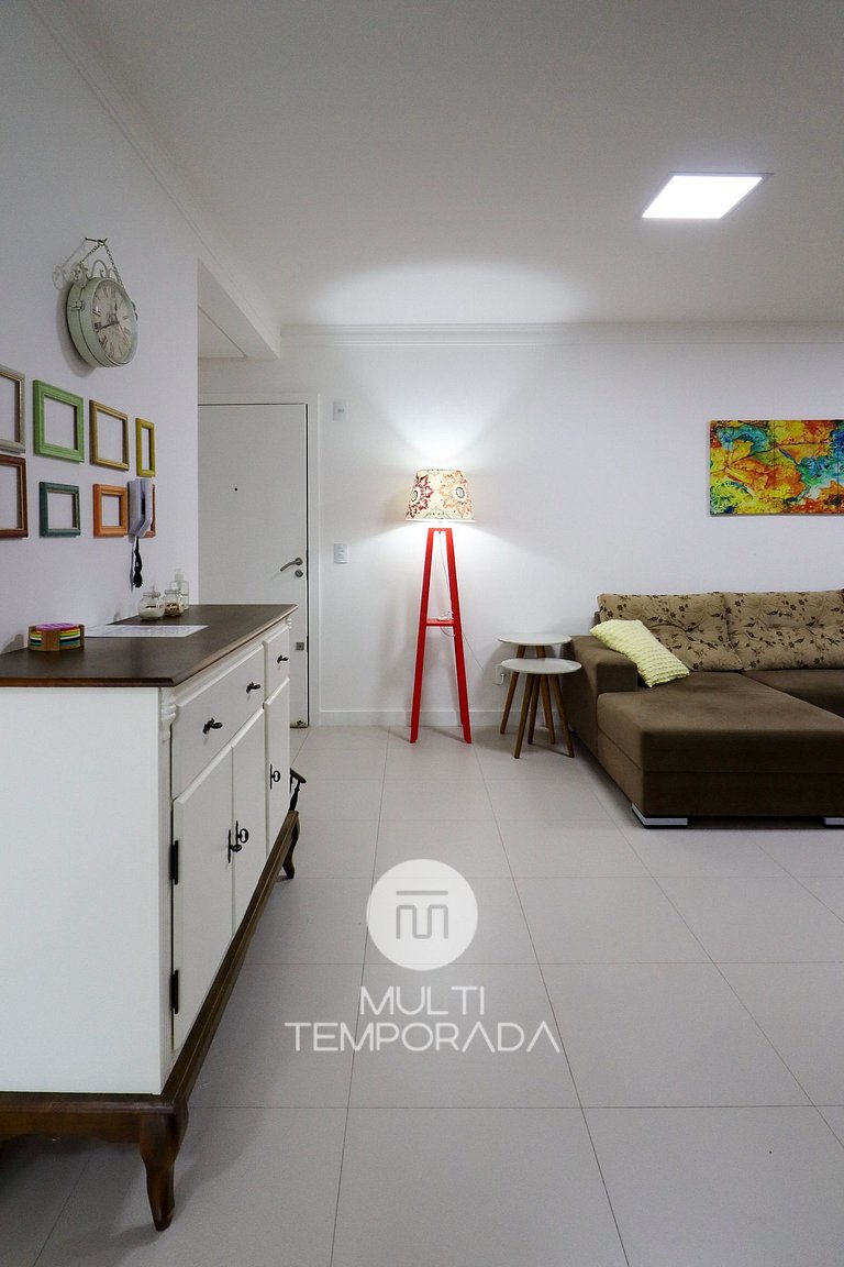 Excelente 02 suítes em condomínio clube - YK01H