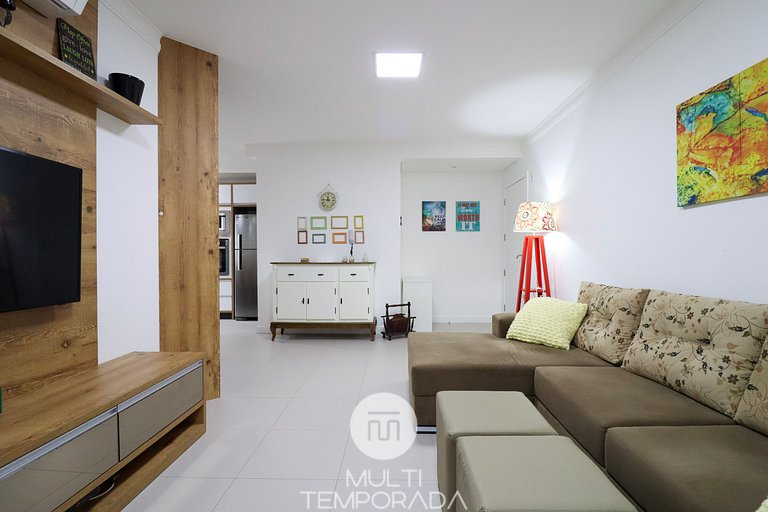 Excellent 02 suites in club condominium - YK01H