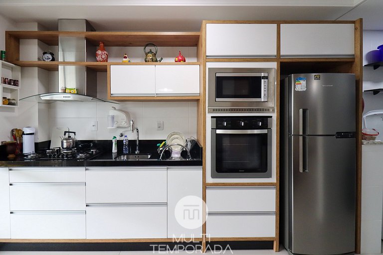 Excellent 02 suites in club condominium - YK01H
