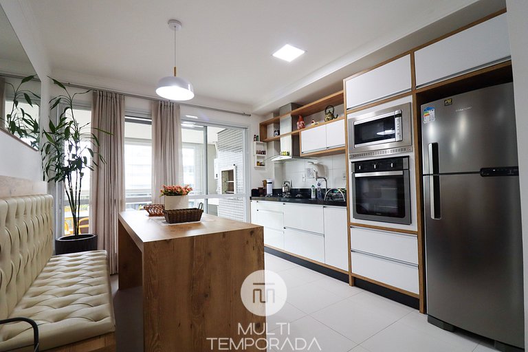 Excelentes 02 suites en condominio club - YK01H