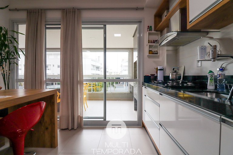 Excellent 02 suites in club condominium - YK01H