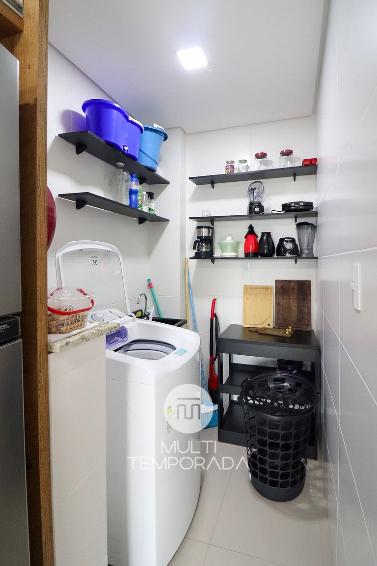 Excelentes 02 suites en condominio club - YK01H