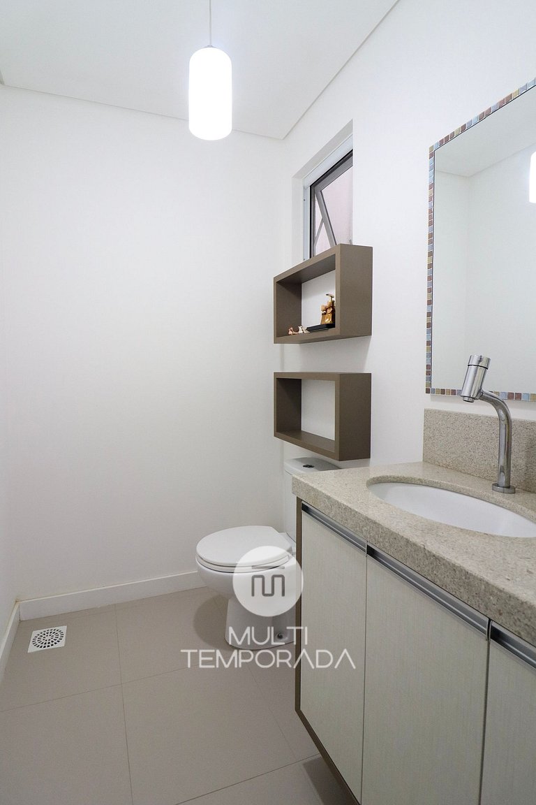 Excellent 02 suites in club condominium - YK01H