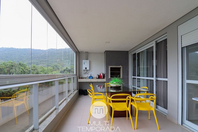 Excellent 02 suites in club condominium - YK01H