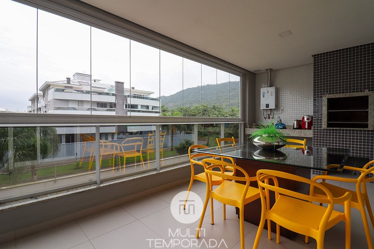 Excelentes 02 suites en condominio club - YK01H