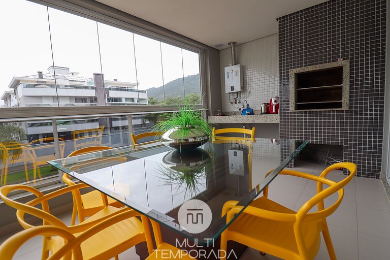 Excelentes 02 suites en condominio club - YK01H