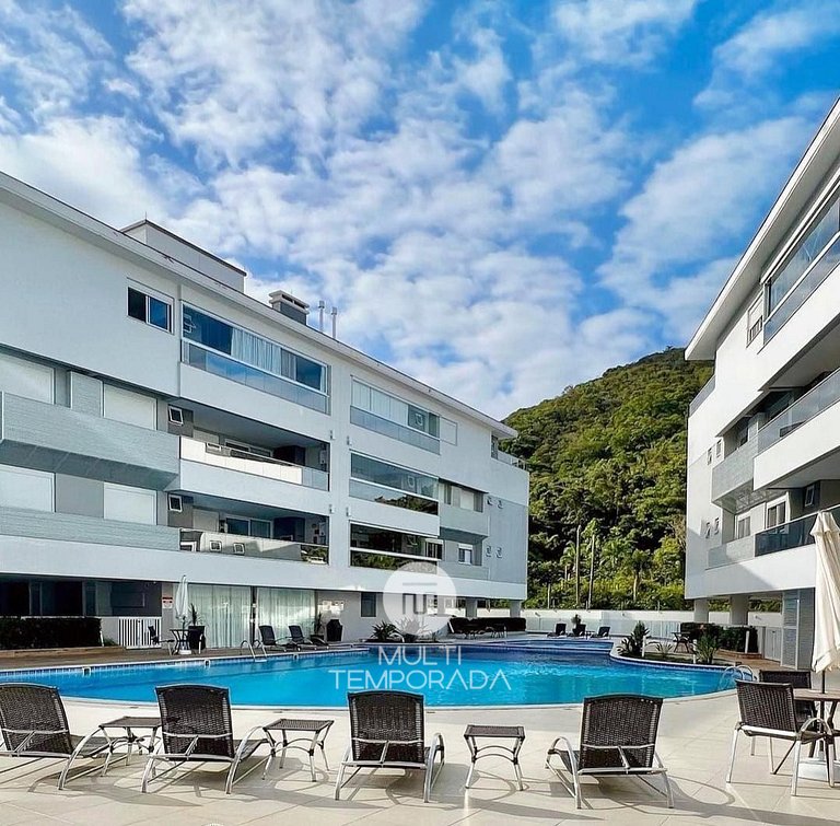 Excellent 02 suites in club condominium - YK01H