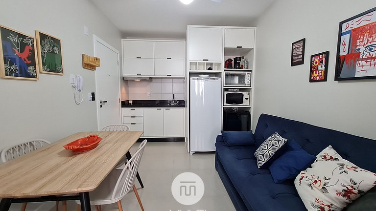 Wonderful apartment with wi-fi and sea view -YN01H