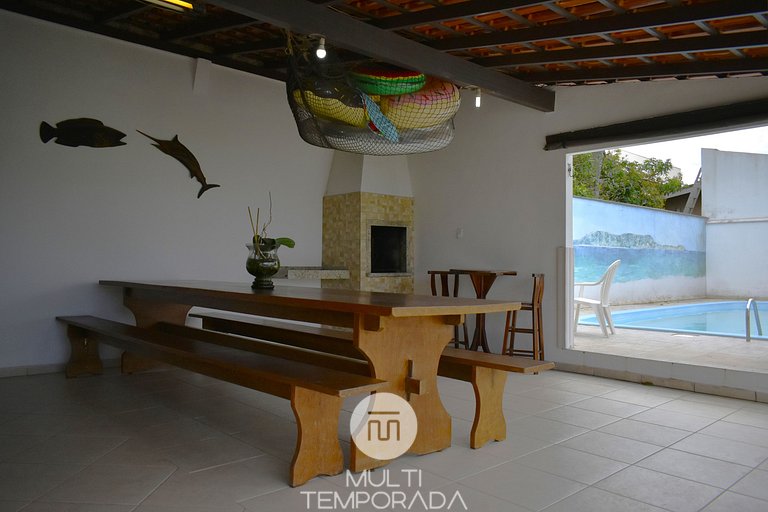 Loft Jardim - Recanto Revoar - Campeche