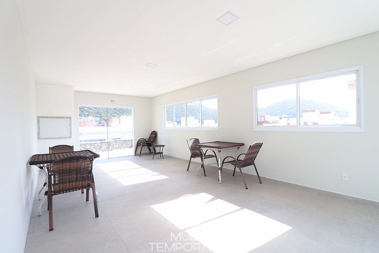 Excellent two bedrooms 250m from the sea - ZB01H
