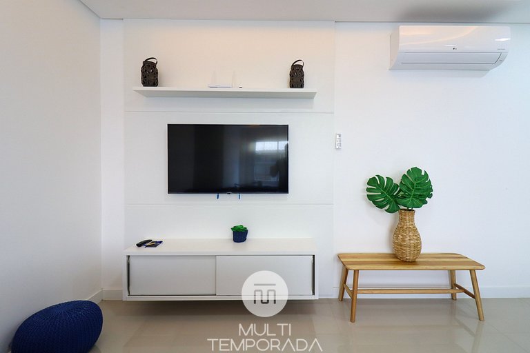 Excellent two bedrooms 250m from the sea - ZB01H