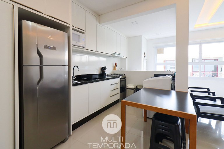 Excellent two bedrooms 250m from the sea - ZB01H