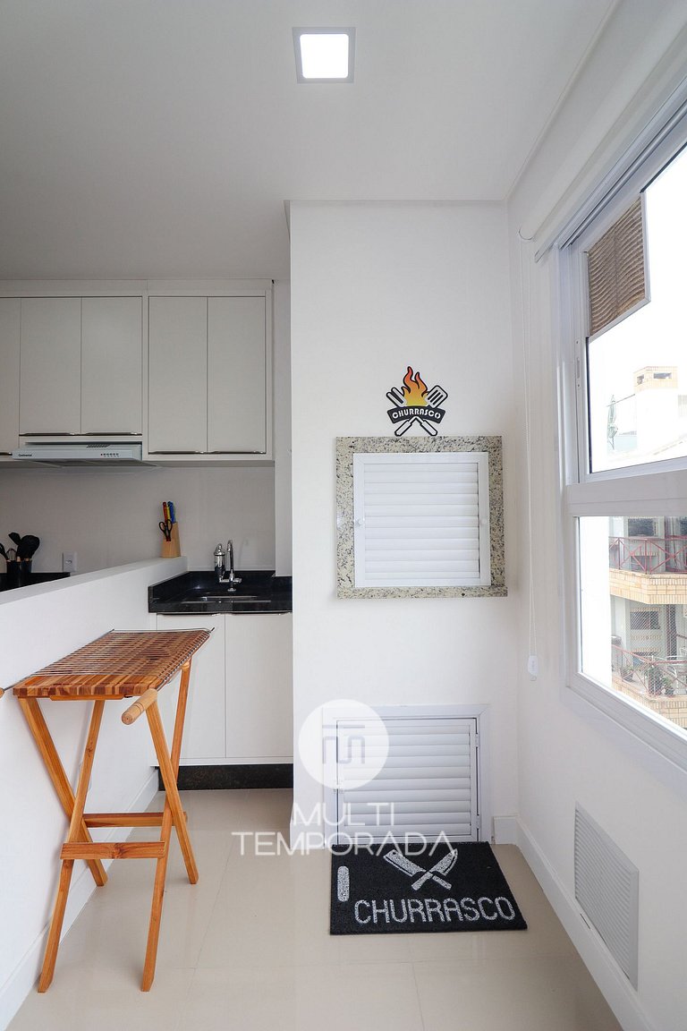 Excellent two bedrooms 250m from the sea - ZB01H
