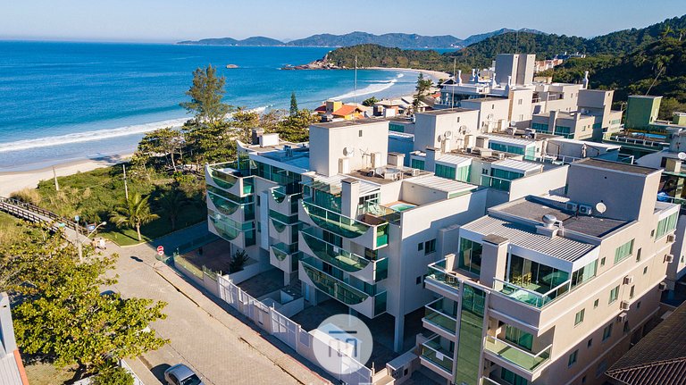 Solar das Ilhas 303 - Duplex con vista al mar 4 islas - Pisc