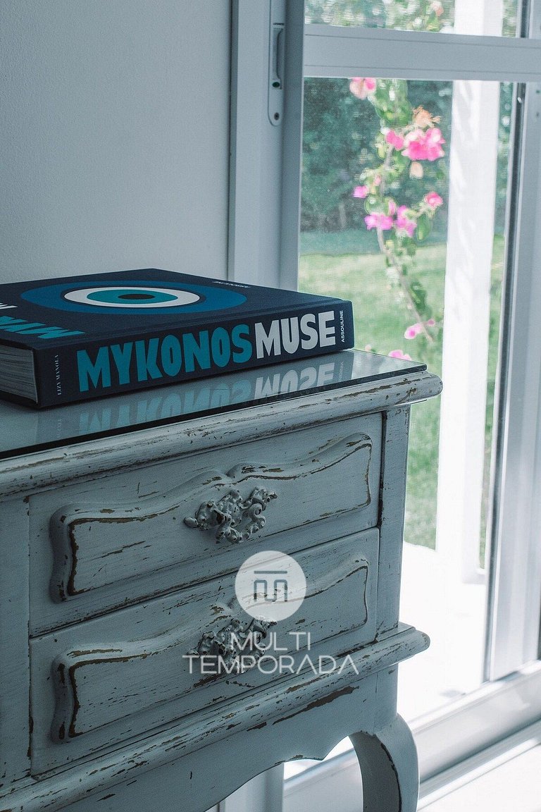 Suíte Master 1 com Hidro e Piscina - CasaIvan