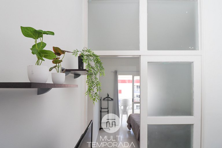 Wonderful sea and pool view - HB41F