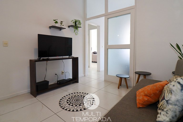 Wonderful sea and pool view - HB41F
