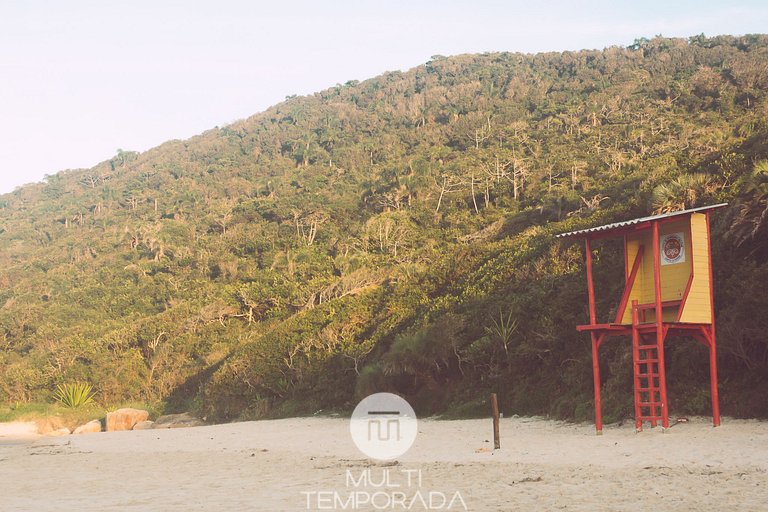 Suite Duplo Solar - Térrea e Vista Ampla