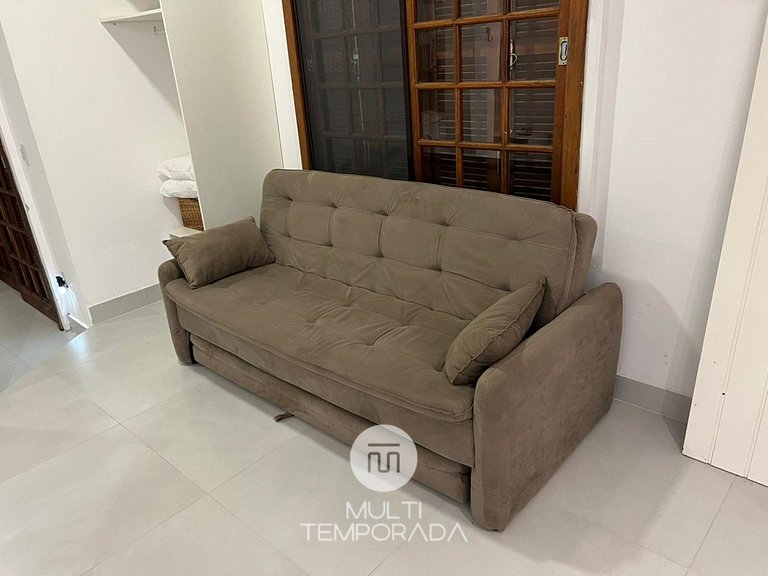 Studio Melissa - Aromas do Campeche (S2)