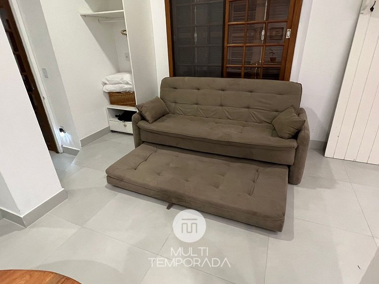 Studio Melissa - Aromas do Campeche (S2)