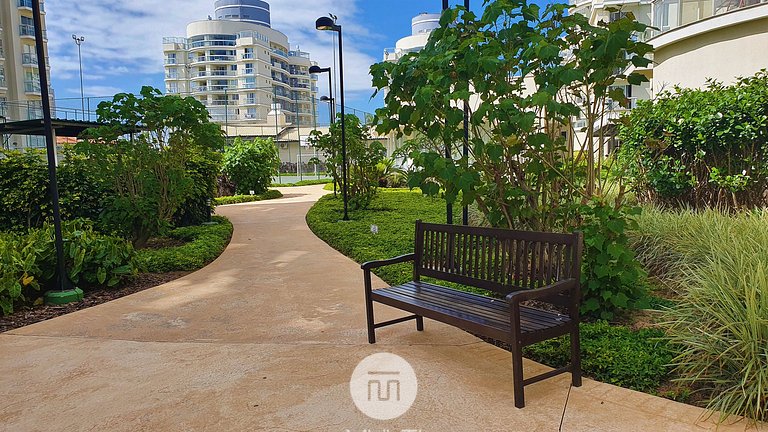 Nautilus Ap Club Premium - Penha/SC