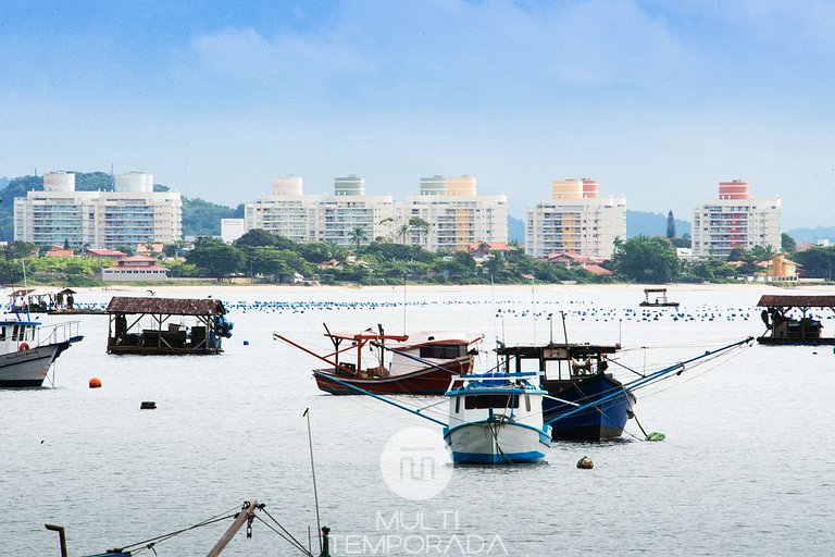 Nautilus Ap Club Premium - Penha/SC