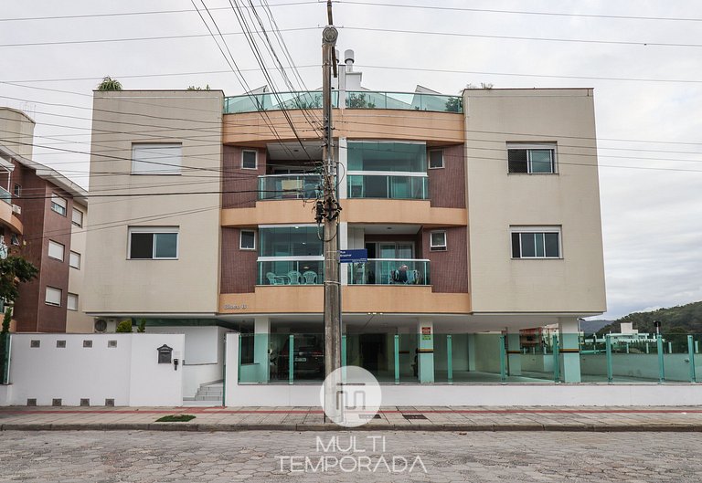 Para 8 Personas - RK Imóveis Temporada - WH04G
