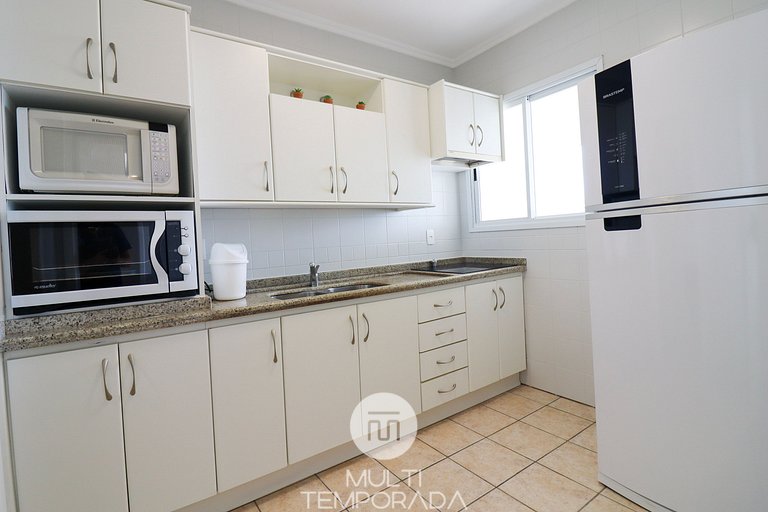 Wonderful sea view apartment - AI01I