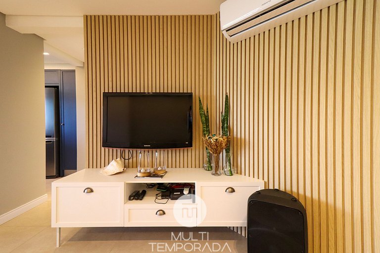 Extraordinary 03 bedrooms sea view - AQ01I